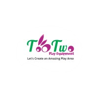 TooTwo Play Equipment logo - Similar company to Bubblz.In