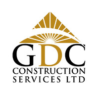 GDC Construction Services Ltd. logo - Similar company to Fima Developments Ltd