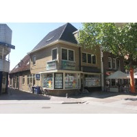 Venhorst Makelaardij logo - Similar company to Bert Stadman Makelaardij