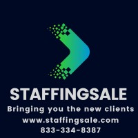 StaffingSale logo - Similar company to Dmvtek