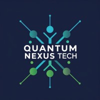 Quantum Nexus Tech logo - Similar company to Copywriting Secrets