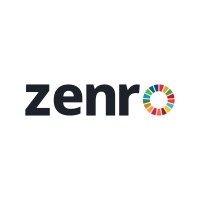 Zenro logo - Similar company to Impacto Sdn Bhd | Certified B Corporation