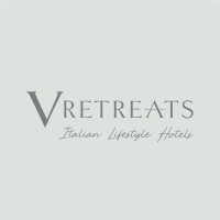 VRetreats logo - Similar company to B-Roof