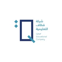 Qitaf Educational Company logo - Similar company to Hilm Technologies