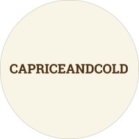 CAPRICEANDCOLD logo - Similar company to Skaid