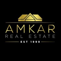 AMKAR Real Estate logo - Similar company to Startbuild - Community For Real Estate Technology