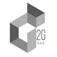 Dos G Sas logo - Similar company to Diseño Alquimia