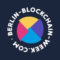 Berlin Blockchain Week logo - Similar company to Berchain