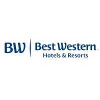 Best Western Perpignan logo - Similar company to Groupe Laroussinie