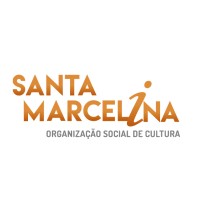 Santa Marcelina Cultura logo - Similar company to Instituto Baccarelli