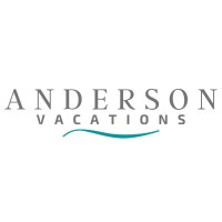 Anderson Vacations logo - Similar company to Wheel & Anchor