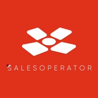 SalesOperator | Now Open for Early Beta Access! logo - Similar company to Spinologic