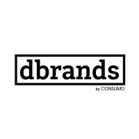 DBrands by Consumo logo - Similar company to Metro Merchandise