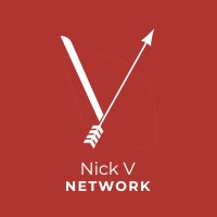 Nick V Network logo - Similar company to Prolifefintech
