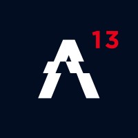 Apollo13 logo - Similar company to Missive