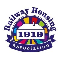 Railway Housing Association logo - Similar company to Korent