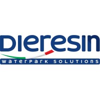 New Dieresin Contract logo - Similar company to Backyard Leisure Llc