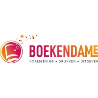 Boekendame