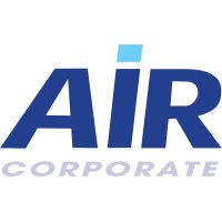 Air Corporate logo - Similar company to Venicejets