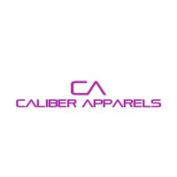Caliber India Apparels Pvt. Ltd. logo - Similar company to Mars Apparel