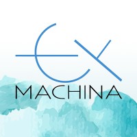 Ex Machina Unifei logo - Similar company to Itajubá Consulting Club
