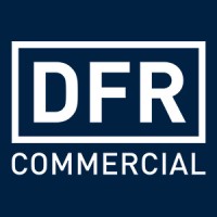 DFR Commercial logo - Similar company to Svn | Commercial
