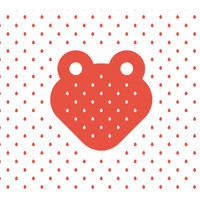 StrawberryFrog logo - Similar company to Mediacatalyst