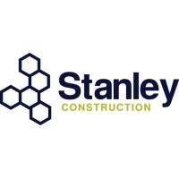 Stanley Construction Ltd. logo - Similar company to Rescom