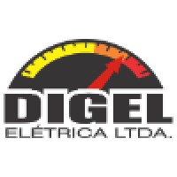 Digel Elétrica logo - Similar company to Jmc Nc Inc