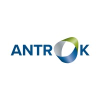 Antrok Gruppe logo - Similar company to Ipip Sa