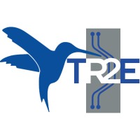 Systech - TR2E logo - Similar company to Umpriollet