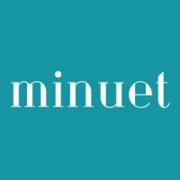 Minuet logo - Similar company to Leaded