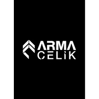 Arma Çelik logo - Similar company to Roof Çelik