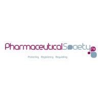 Pharmaceutical Society of Northern Ireland logo - Similar company to Psi–The Pharmacy Regulator
