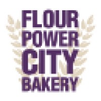 Flour Power City Bakery