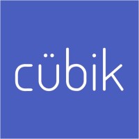 cübik consulting logo - Similar company to Mind To Mind