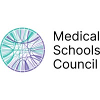 Medical Schools Council logo - Similar company to Janus Solutions Corp.