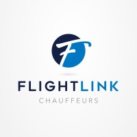 Flightlink Chauffeurs logo - Similar company to Empire Lifestyle
