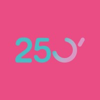 25O'Clock logo - Similar company to Phoebe Pr