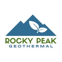 Rocky Peak Geothermal logo - Similar company to Fortis Homes
