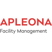 Apleona Iberia logo - Similar company to Delcae