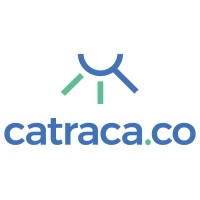 Catraca logo - Similar company to Geniusis Automação Comercial