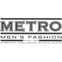 Metro Fashions logo - Similar company to Cantey Tech  Company (Formerly Network Computing Group, Inc