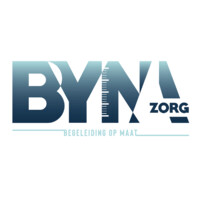 Bynazorg logo - Similar company to Mentraal