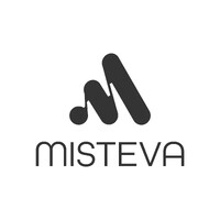 Misteva logo - Similar company to Nextdoor Creatives