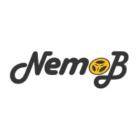 Nemob logo - Similar company to Pt Nafisha Universal Network