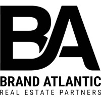 Brand Atlantic Real Estate Partners logo - Similar company to Place Projects