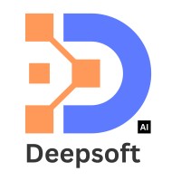 Deepsoft Technologies logo - Similar company to Deepsoft Ai