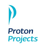 Proton Projects logo - Similar company to Mozaic