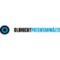 Olbricht Patentanwälte logo - Similar company to Bals & Vogel